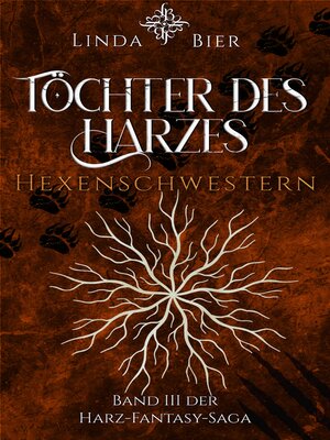 cover image of Töchter des Harzes
